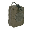 TF-2215 - Тактична відривна аптечка з кріпленням MOLLE - мала - Ranger Green - 359557 