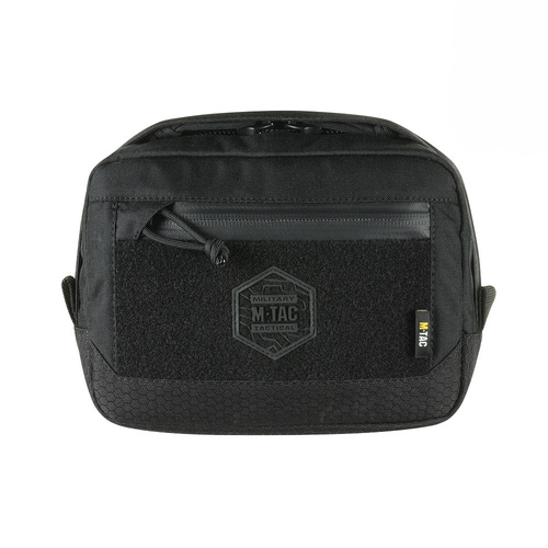 M-Tac - Тримач для вантажу Elite Hex - Cordura - MOLLE - Чорний - 51385002