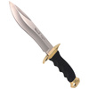 Muela - Nóż Outdoor Rubber Handle 160 mm - 85-160