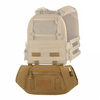 M-Tac - Рукавиця Elite - кордура - Coyote - 10173005