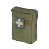 Tasmanian Tiger - Перша допомога Міні тактична аптечка першої допомоги First Aid Mini - Оливковий - 7301.331