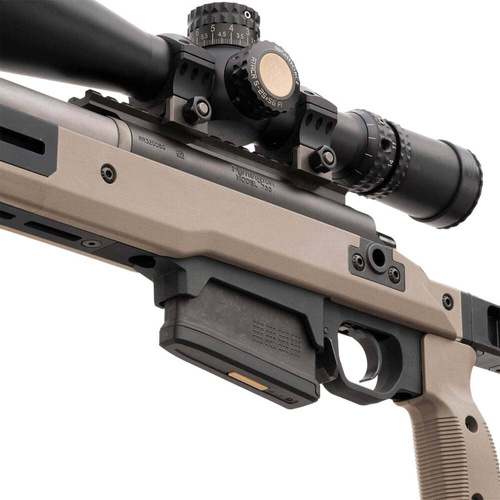 Magpul - Приклад Pro 700L Lite для Remington 700 Long Action - FDE - MAG1380-FDE