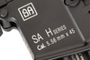 Specna Arms - репліка карабіна SA-H11 ONE™ - чорний. 