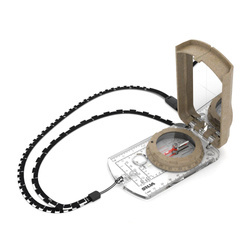 Silva - Картовий компас з дзеркалом Terra Expedition S - 38243