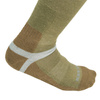 Helikon - Шкарпетки Merino - Olive Green / Coyote - SK-MSC-MW-0211A