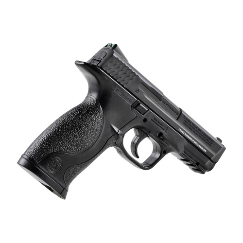 Umarex - Пневматичний пістолет CO2 Smith & Wesson M&P - 4,5 мм - чорний - 5.8093