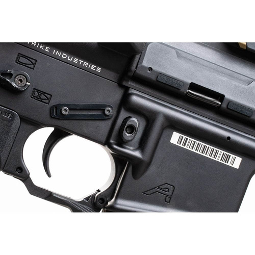 Strike Industries - Замок відмикання магазину AR MAGSTOP - 5 шт. - SI-AR-MAGSTOP