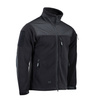 M-Tac - Тактична куртка Alpha Microfleece Gen.II - чорна - 20411002