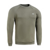 M-Tac - Толстовка з бавовни - Dark Olive - 20089048