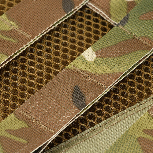 M-Tac - Tactical Vest Plate Carrier Fast QRS Gen.II - MultiCam - 51671008