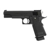 Tokyo Marui - репліка пістолета Hi Capa 5.1 - чорний - TMR-02-016856