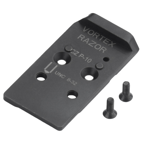 Ceska Zbrojovka - Монтажна пластина для CZ P-10 для Vortex Razor - 1091-1410-02