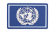Синій