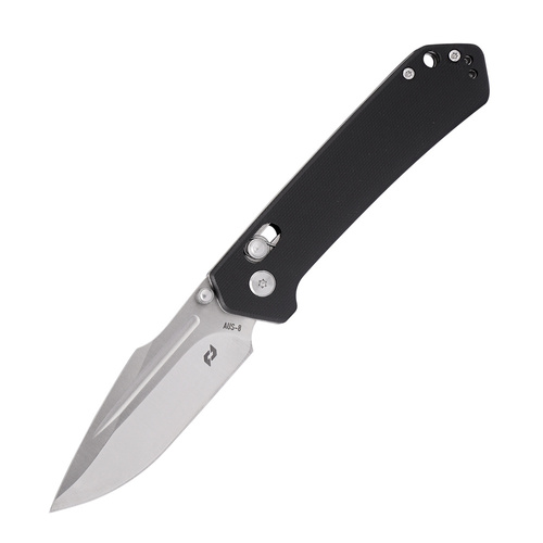Schrade - EDC Divergent Pivot Lock Folder Knife - чорний - 1182620