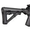 Magpul - Гумова накладка на приклад - 0,55" - MAG316-BLK - Magpul - Гумова накладка на приклад - 0,55" - MAG316-BLK
