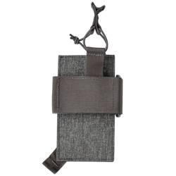 Helikon - Кобура Inverted Pistol Holder Insert - Сірий меланж - IN-PIH-NL-M3