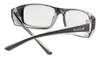 Bolle Safety - Окуляри захисні - B808 - Прозорі - B808BLPSI