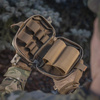 M-Tac - медичний навантажувач IFAK Large Elite - MultiCam - 10238008
