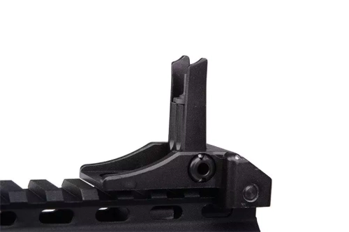 G&G - GC16 SRL репліка електричного карабіна - чорний - GIG-01-009700