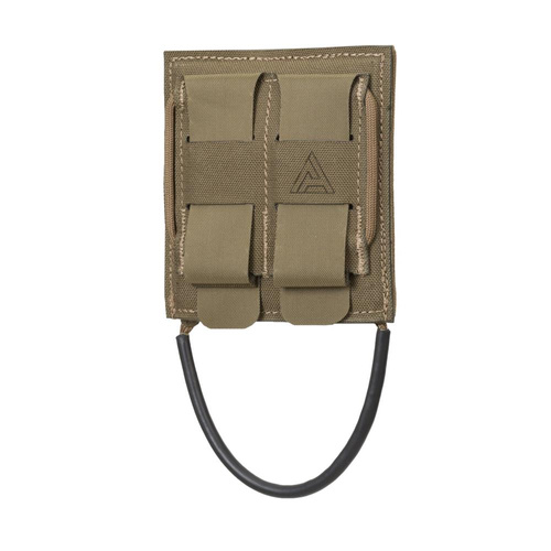 Direct Action - Сумка скиду Slick Dump Pouch® - Crye™ MultiCam® - PO-DPSL-NLN-MCM