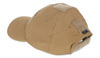 Helikon - Бейсболка тактична зимова - Shark Skin Softshell - Coyote - CZ-BBW-FS-11.