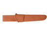 Morakniv - Ніж для важких умов експлуатації Companion - 12C27 - чорний / помаранчевий - 13260