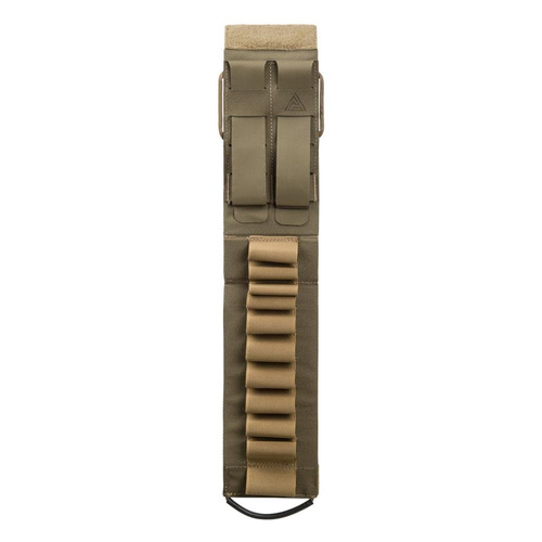 Direct Action - Чохол-підсумок Shotgun Shell Holder® - Adaptive Green - PO-SSHD-CD5-AGR