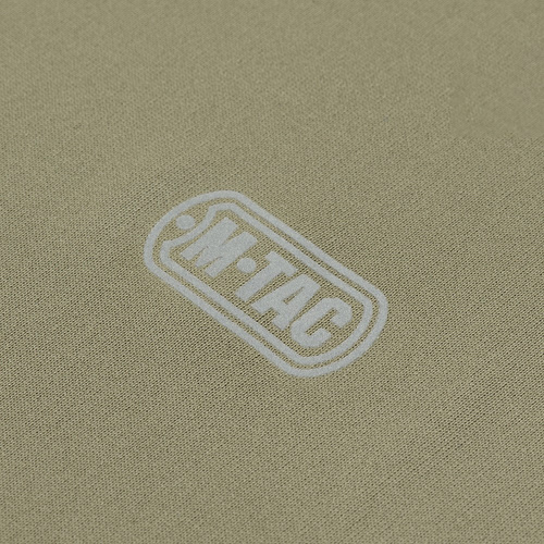 M-Tac - Термофутболка Ultra Light Polartec - Tan - 51404003