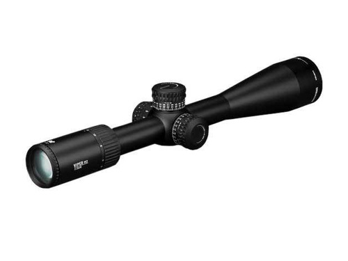 Vortex Optics - мисливський приціл Viper PST II 3-15x44 - приціл з підсвічуванням EBR-4 - тубус 30 мм - PST-3151