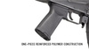 Magpul - MOE® AK Grip для AK-47 / AK-74 - Plum - MAG523 PLM