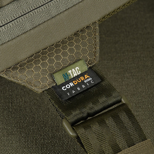 M-Tac - Cумка Sling Pistol Bag Elite Hex - Ranger Green - 51403023