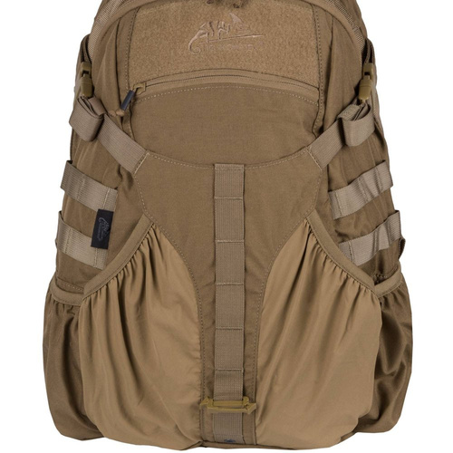 Helikon - Рюкзак Raider Pack - 22л - Чорний - PL-RID-CD-01