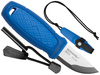 Morakniv - Набір шийних ножів Eldris Fire Starter - синій - 12631.