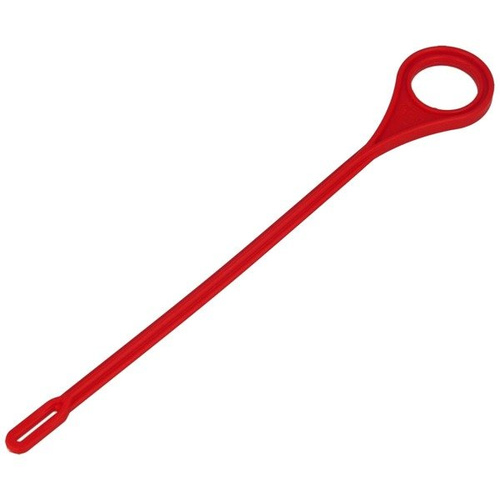 Fobus - Насічка для чищення стрілецької зброї - CLEANING ROD