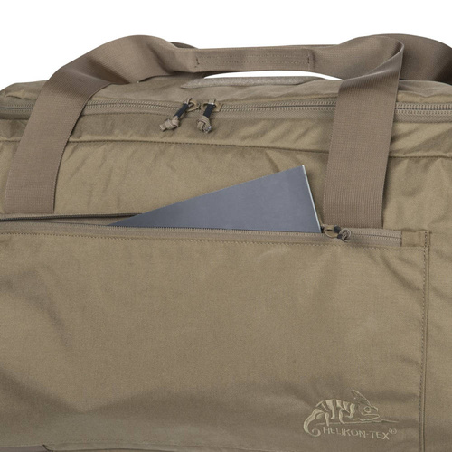 Helikon - Сумка спортивна Enlarged Urban Training Bag® - 70 l - PenCott WildWood - TB-UTE-CD-45