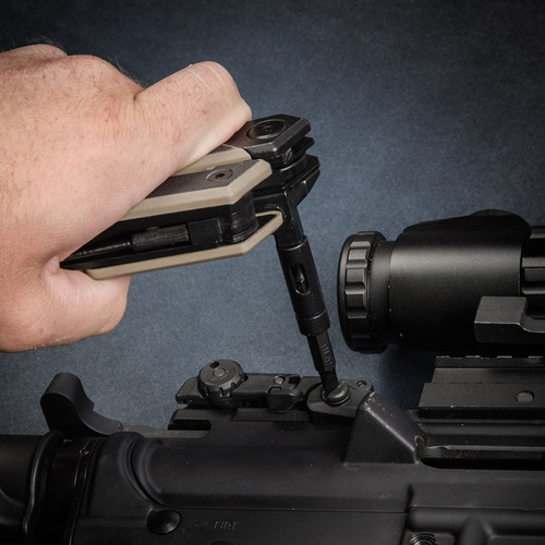 Real Avid - Мультитул для обслуговування знаряддя AR-15 Tool - AVAR15T