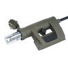 Princeton Tec - Ліхтар LED шолом Charge MPLS - 55 люмен - Red / Blue / IR - Olive Drab - C-RBI-OD