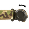 Princeton Tec - Ліхтар налобного ліхтаря Sync - 300 лм - MultiCam - SYNC21-MC