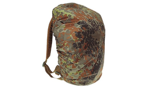 Mil-Tec - Чохол для рюкзака до 80 л - Flecktarn - 14060021