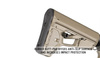 Magpul - Приклад для карабіна Kolba ACS-L™ - Mil-Spec - Czarny - MAG378