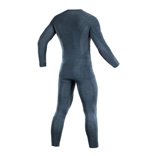 M-Tac - Білизна термоактивна Active Level I - Dark Grey - 70010012