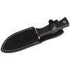 Muela - Гумова ручка Nóż Skinner 110 мм - VIPER-11G