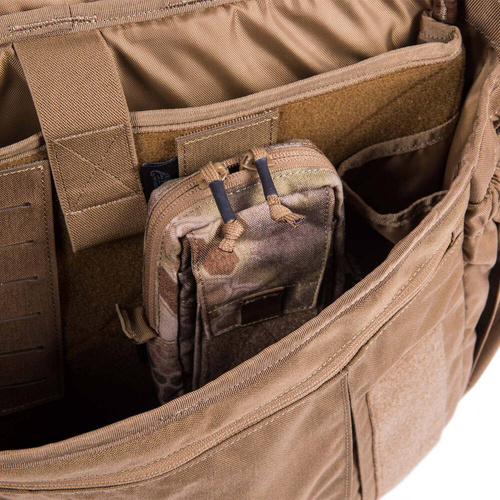 Helikon - Адаптер Insert Molle - чорний - IN-MA1-CD-01