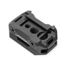 Strike Industries - Адаптер для Picatinny Arca також 1/4" та 3/8" - QD Sling - SI-ARCA-TRI-PADA-BK