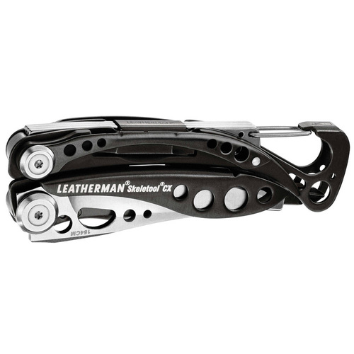 Leatherman - Мультитул - Skeletool® CX - 830923