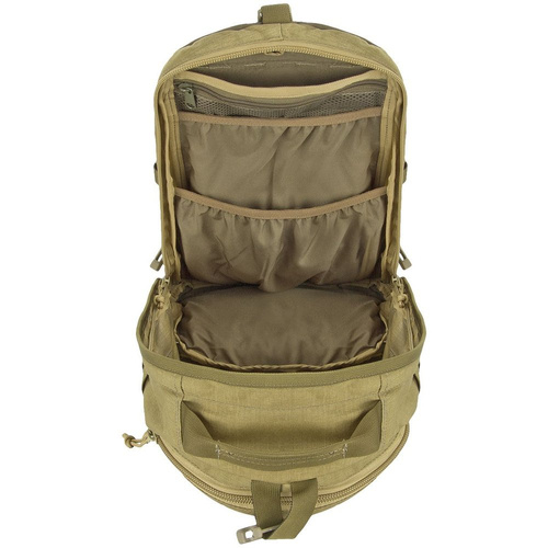 WISPORT - Рюкзак тактичний Caracal - 25L - Olive Green