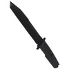 Коефіцієнт екстремальності - Nóż Fulcrum Black - 04.1000.0082/BLK