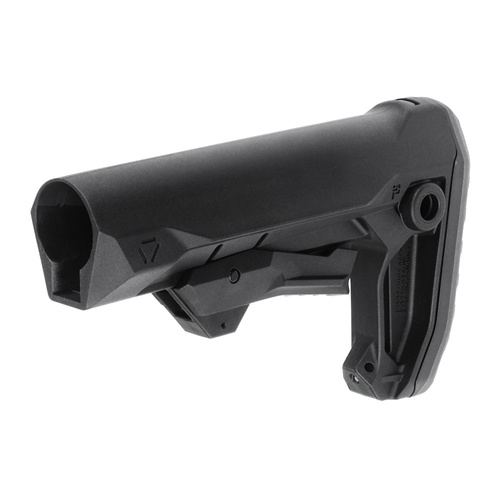 Strike Industries - Приклад MOD2 - QD Sling - чорний - SI-STRIKE-ES-MOD2-BK