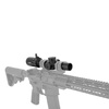 Основна зброя - SLx 1-6x24 мм SFP Gen IV - 24 мм - ACSS Aurora 5.56 Meter - PA-SLX-1-6X24S-AUR-5