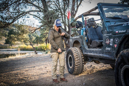 Helikon - Жіноче худі Wolfhound Hoodie® - Taiga Green - KU-WWH-NL-09